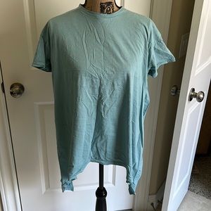 Zara blouse, size small